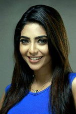 Photo of Aishwarya Lekshmi