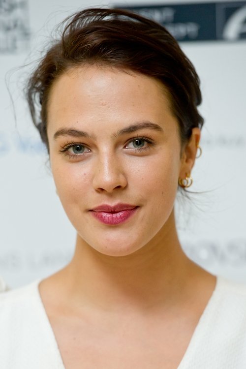Photo of Jessica Brown Findlay