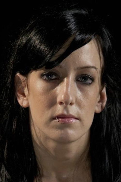 Photo of Elise Graves