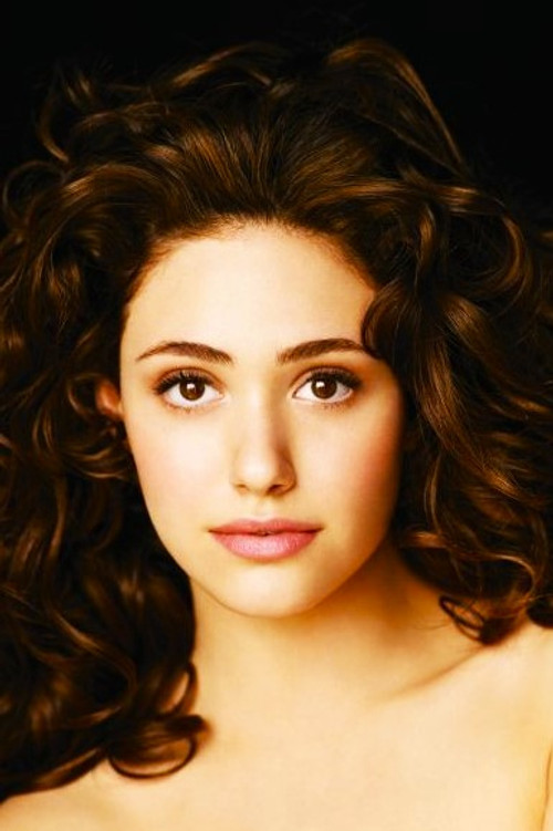 Photo of Emmy Rossum