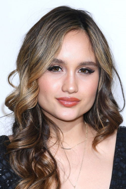 Photo of Cinta Laura Kiehl