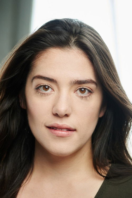 Photo of Lily Richards