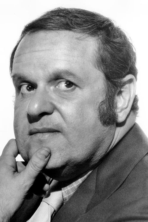 Photo of Jack Weston