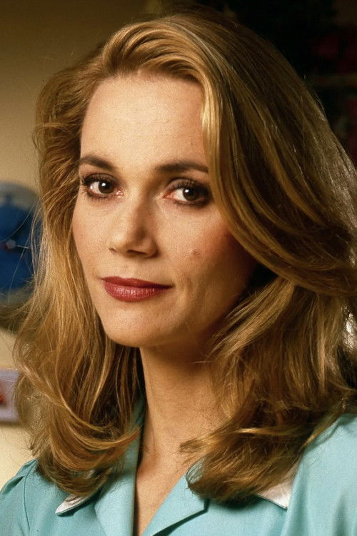 Photo of Peggy Lipton