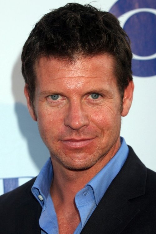 Photo of Lloyd Owen