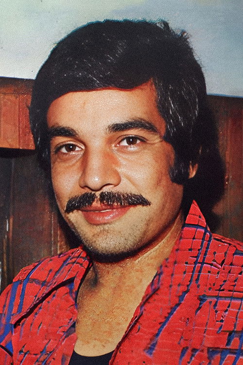 Photo of Orçun Sonat