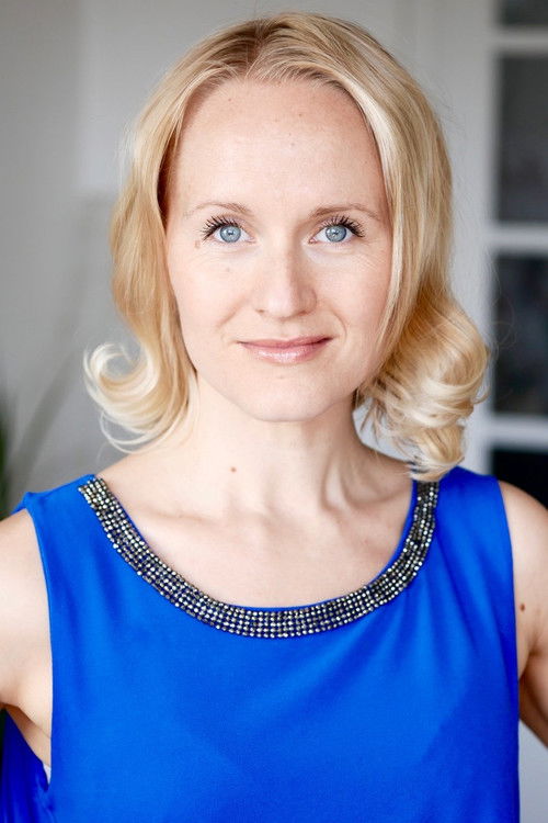 Photo of Salla Lintonen