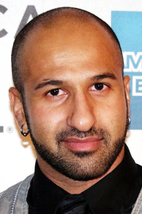 Photo of Dara Daivari