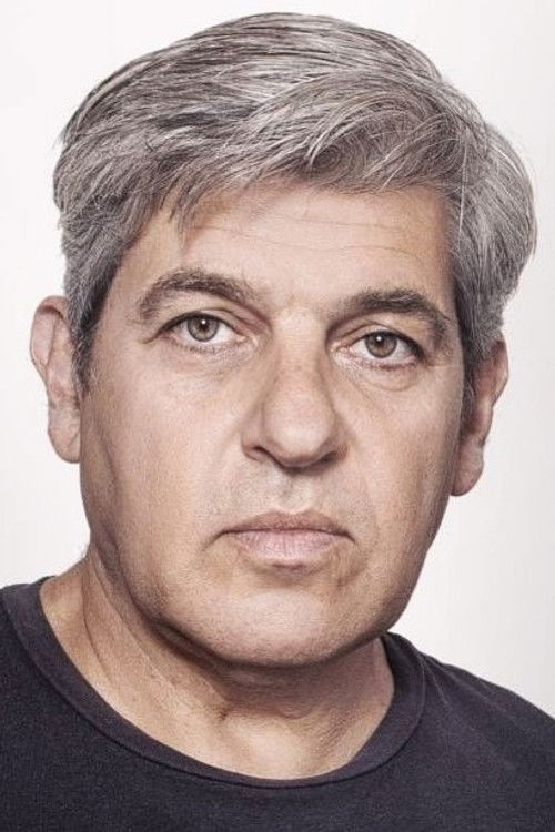 Photo of Claudio Martínez Bel