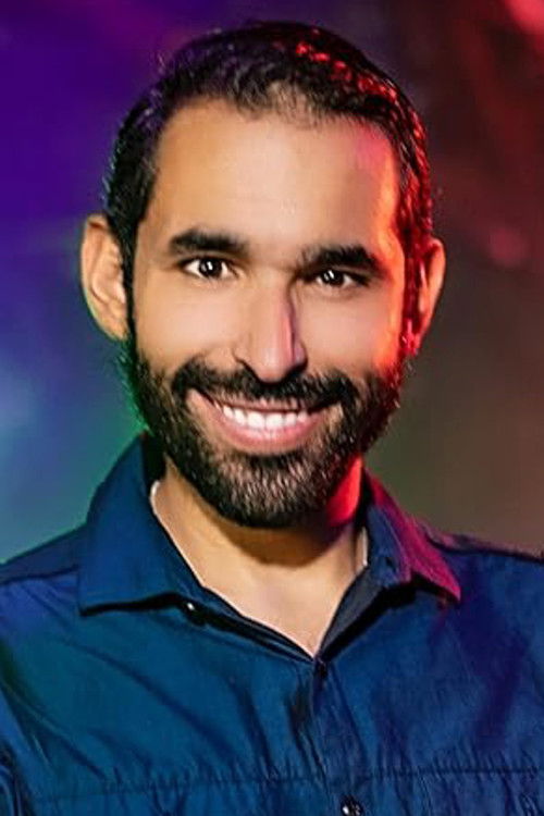 Photo of Steven LaMorte