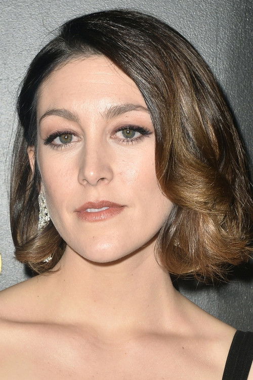 Photo of Caitlin McGee