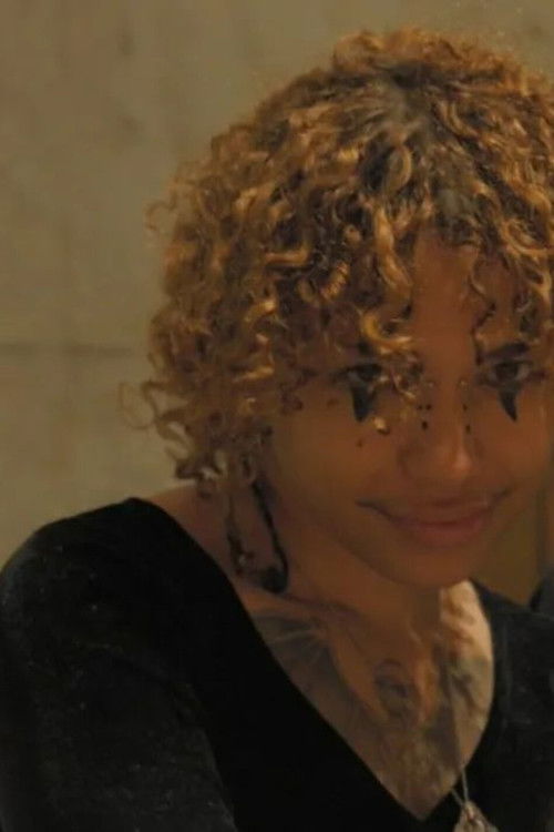 Photo of Rafda Batista