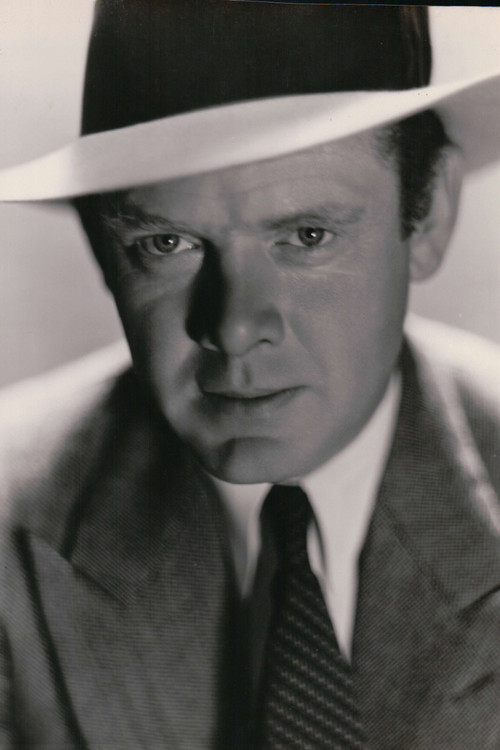 Photo of Charles Bickford