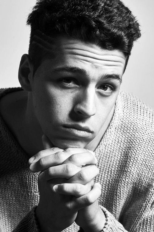 Photo of Simón Hempe