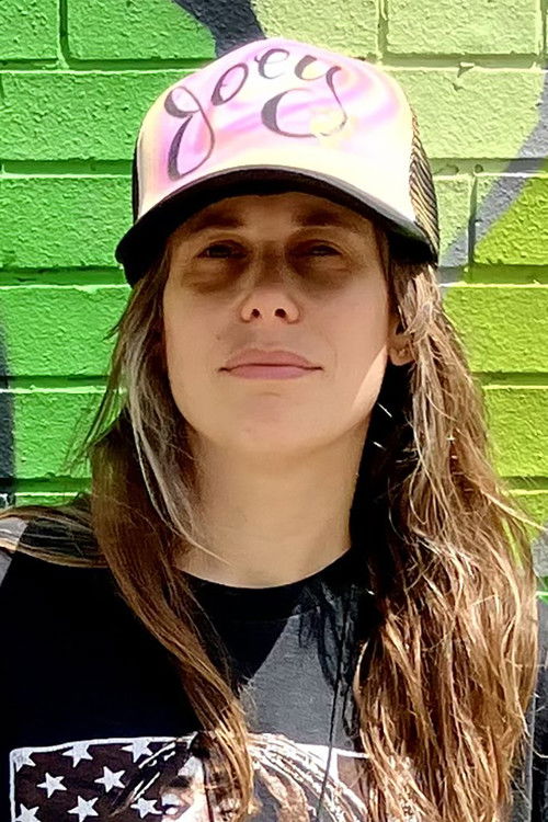 Photo of Joey Wertheimer