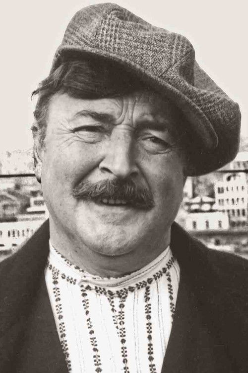 Photo of Nubar Terziyan