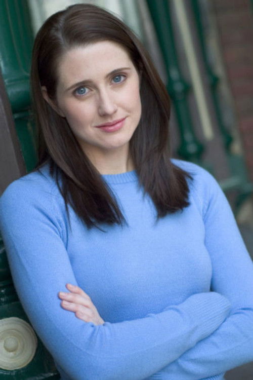 Photo of Michelle Gunn