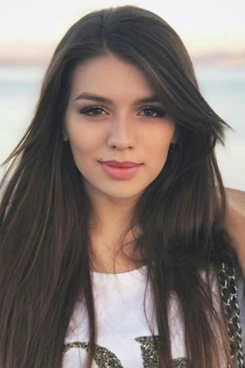 Photo of Lyudmila Chebotina