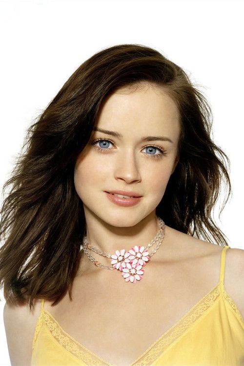 Photo of Alexis Bledel
