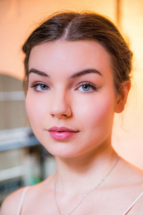 Photo of Rebecca Dyson-Smith