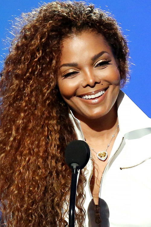 Photo of Janet Jackson
