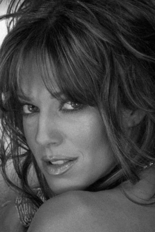 Photo of Racquel Darrian
