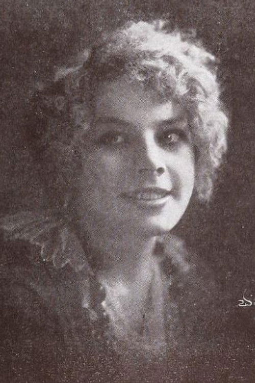 Photo of Cleo Ridgely