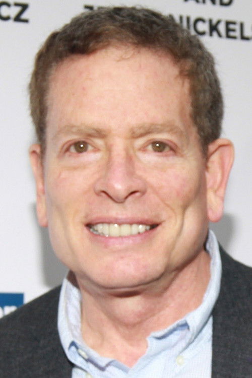 Photo of David Zucker