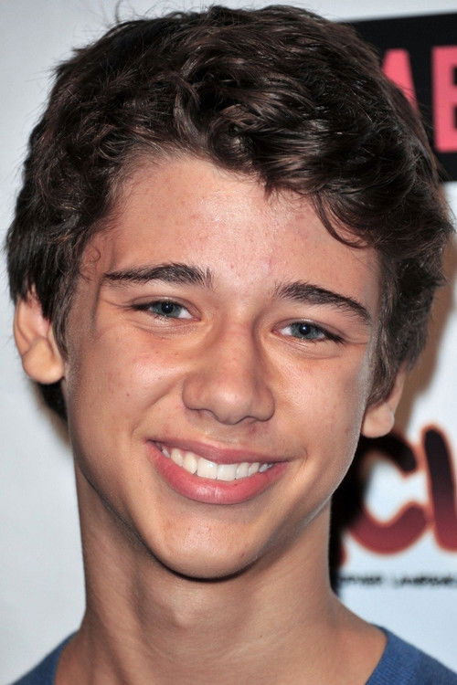 Photo of Uriah Shelton