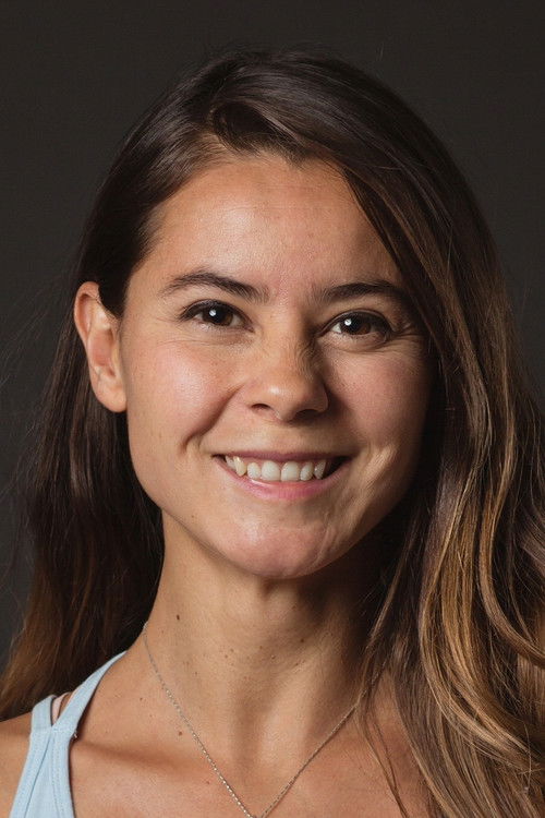 Photo of María de Los Ángeles García