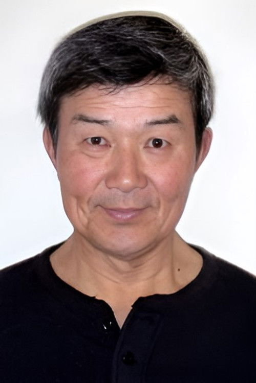 Toshihiko Yamamoto