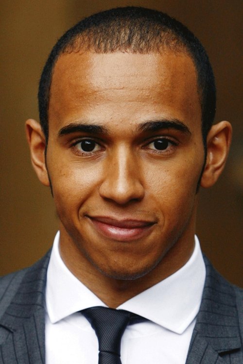 Photo of Lewis Hamilton