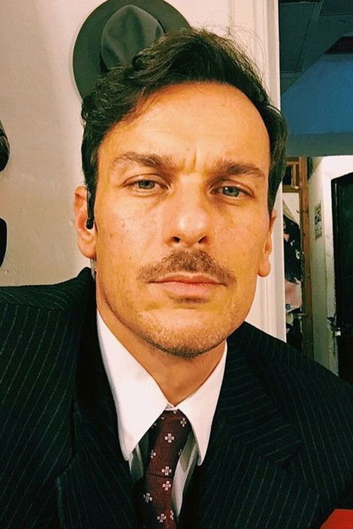 Photo of Rodrigo Pedreira