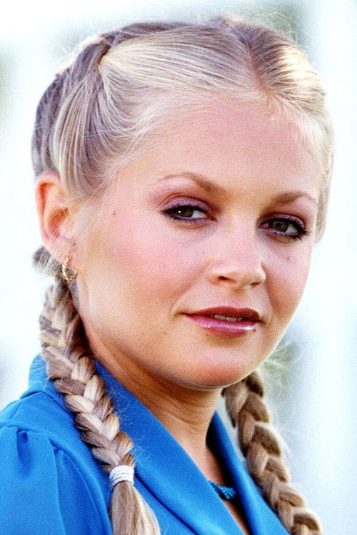 Photo of Charlene Tilton