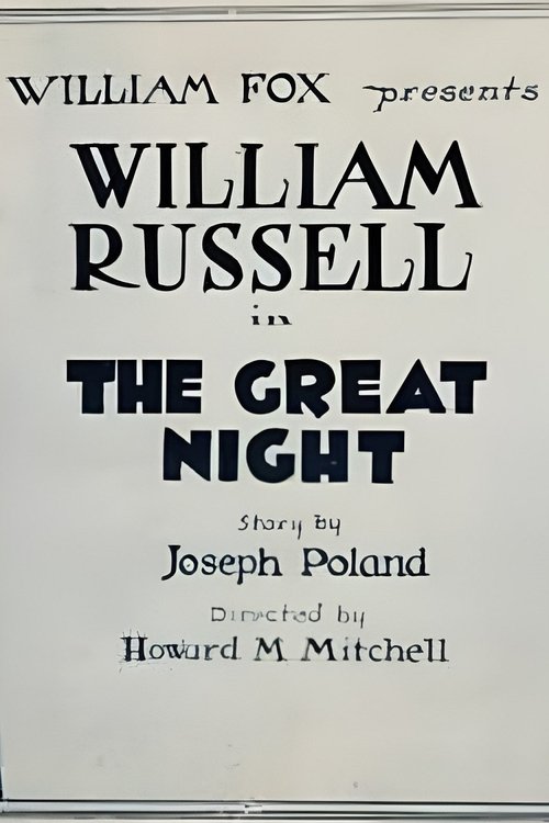The Great Night