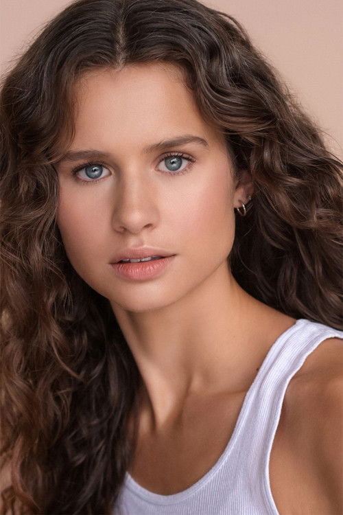 Photo of Avery Konrad