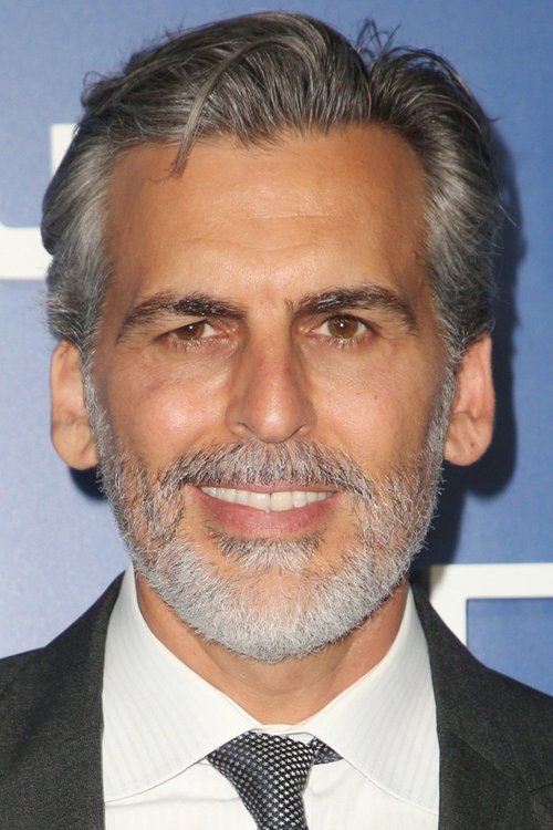 Photo of Oded Fehr