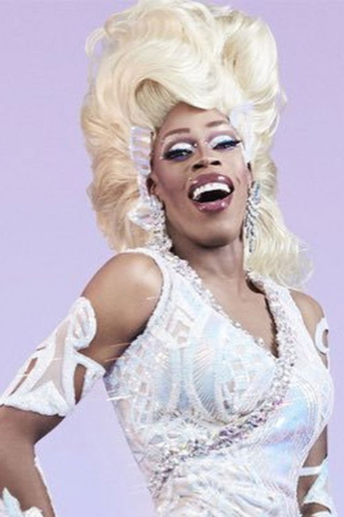 Photo of Jasmine Masters