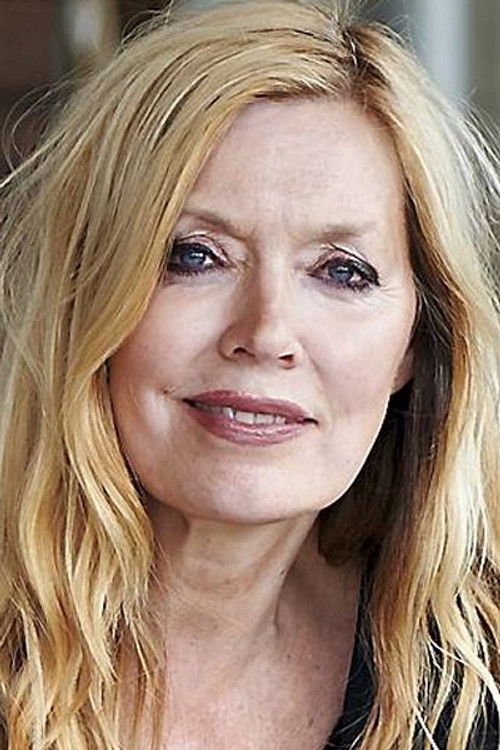 Photo of Lise-Lotte Norup