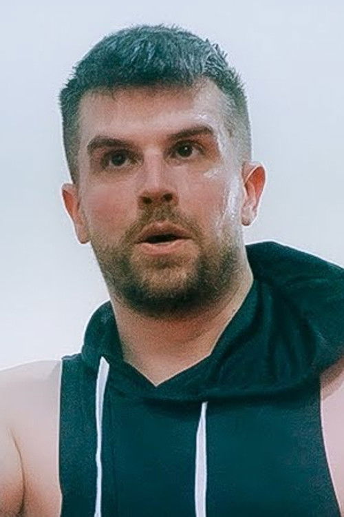 Photo of Chris Denker