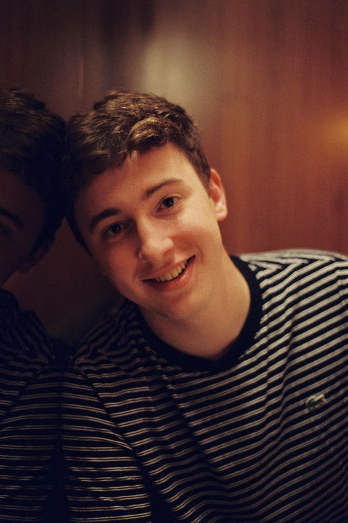 Photo of Javi Espárrago