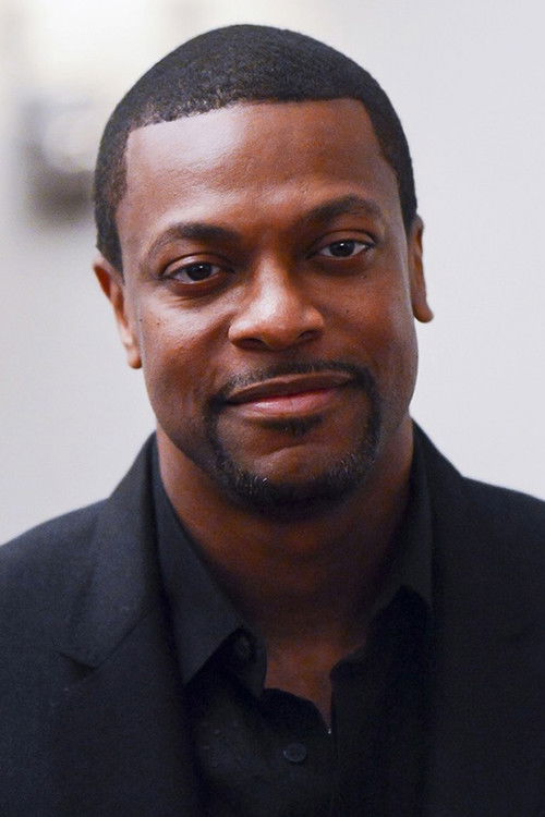 Photo of Chris Tucker