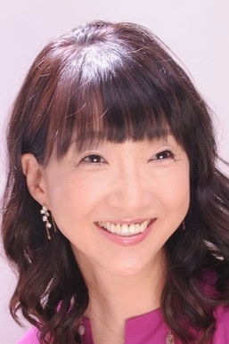 Photo of Naoko Matsui