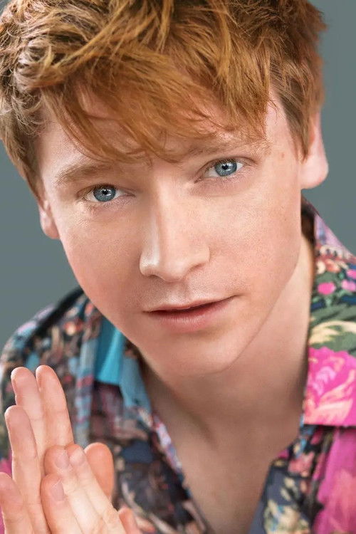 Photo of Calum Worthy