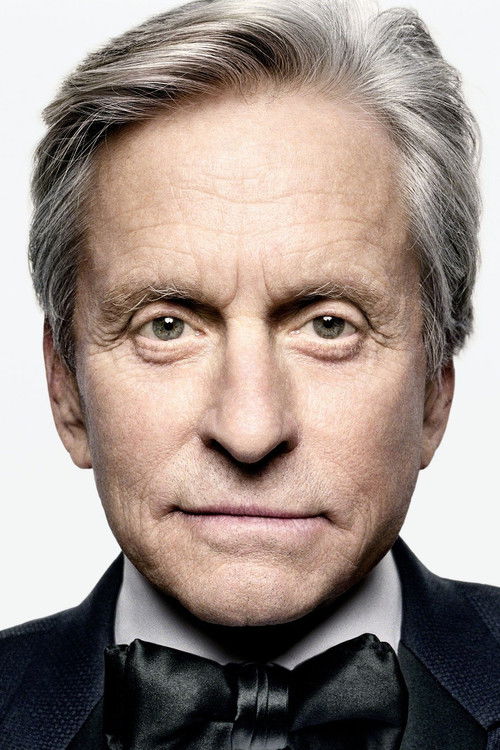Photo of Michael Douglas