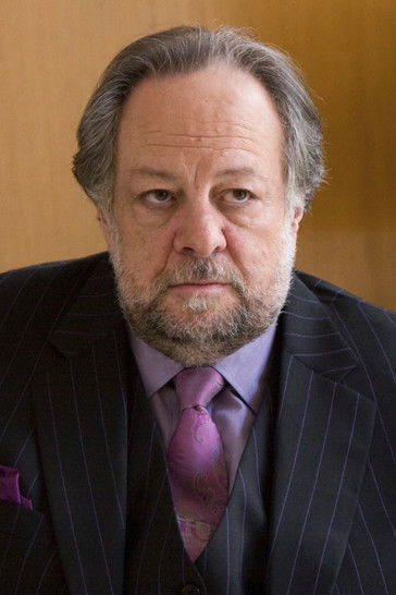 Photo of Ricky Jay