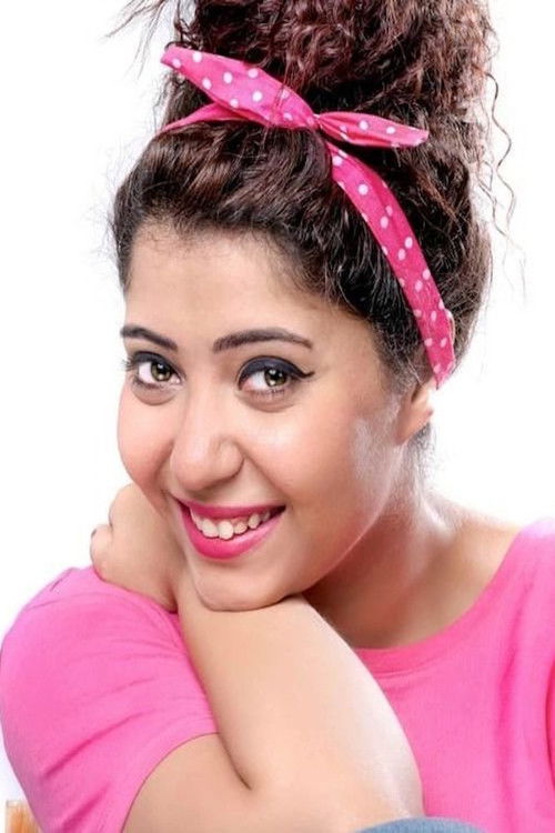 Profile of Hadeer El Sherif