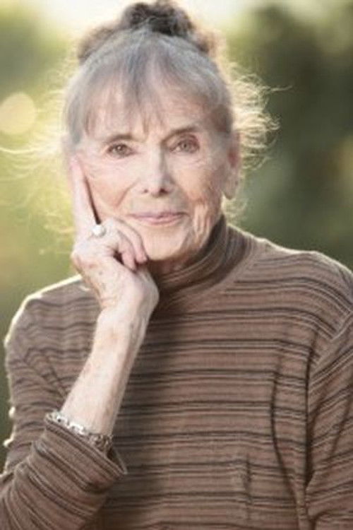 Photo of Besedka Johnson