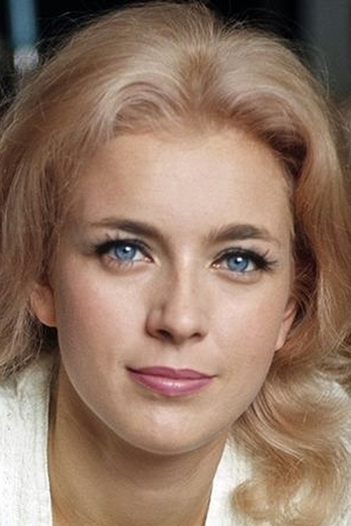 Photo of Marie Dubois