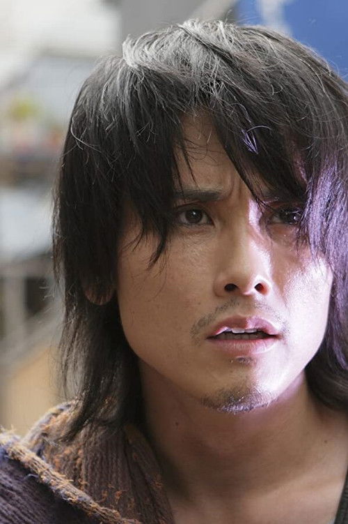 Photo of Tak Sakaguchi